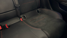 Mercedes-Benz CLA 250e AMG Line Premium + Night Ed 4dr Tip Auto Saloon